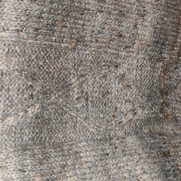 Ronni Nicole Long Petite Sweater - Picture 2 of 8